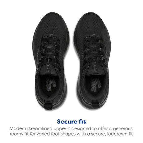 Black/Black/Grey