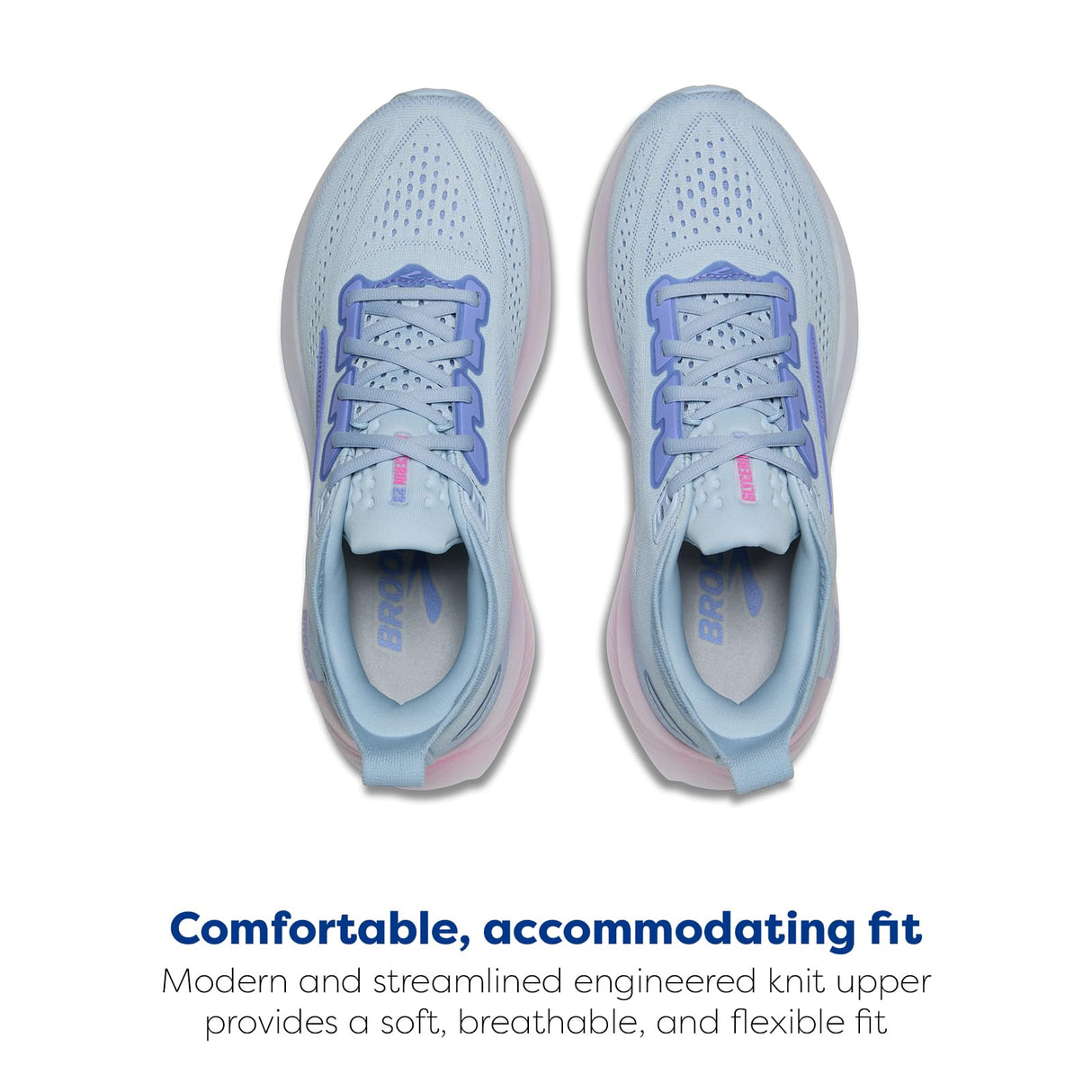 Skyway/Blazing Bell/Pink