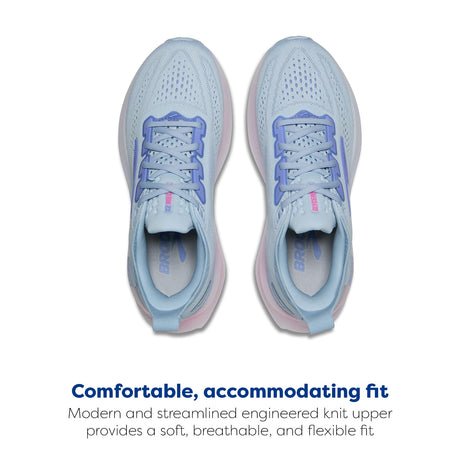 Skyway/Blazing Bell/Pink