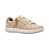 Cream Textile