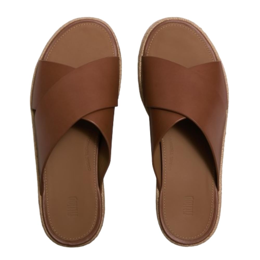 Deep Tan
