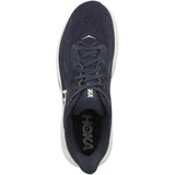 Navy/White