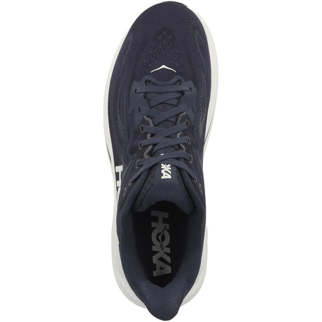 Navy/White