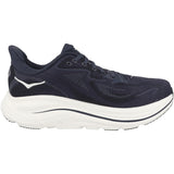 Navy/White