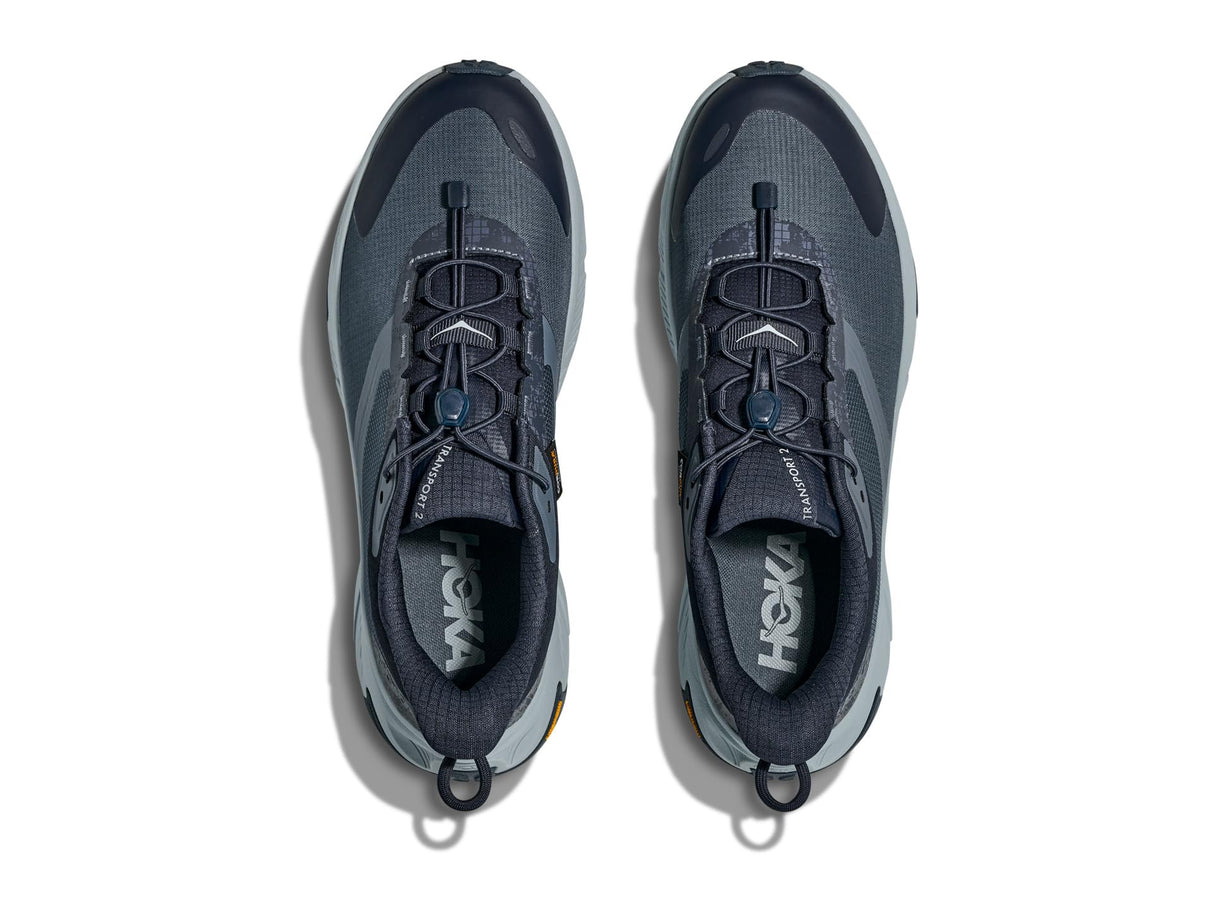Faded Navy/Mineral Blue