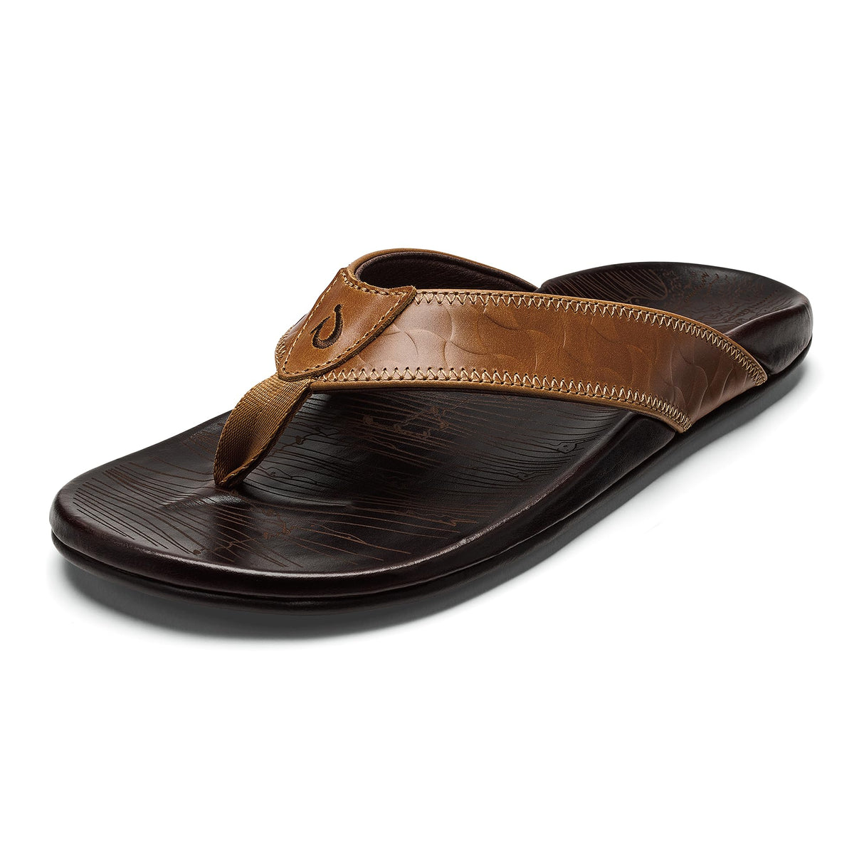 Tan/Dark Java