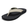 Ecru/Black