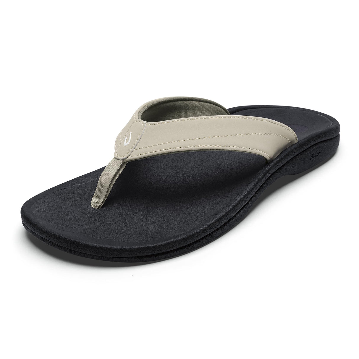 Ecru/Black