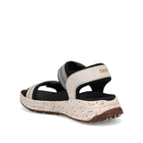 Dove Embossed Multi