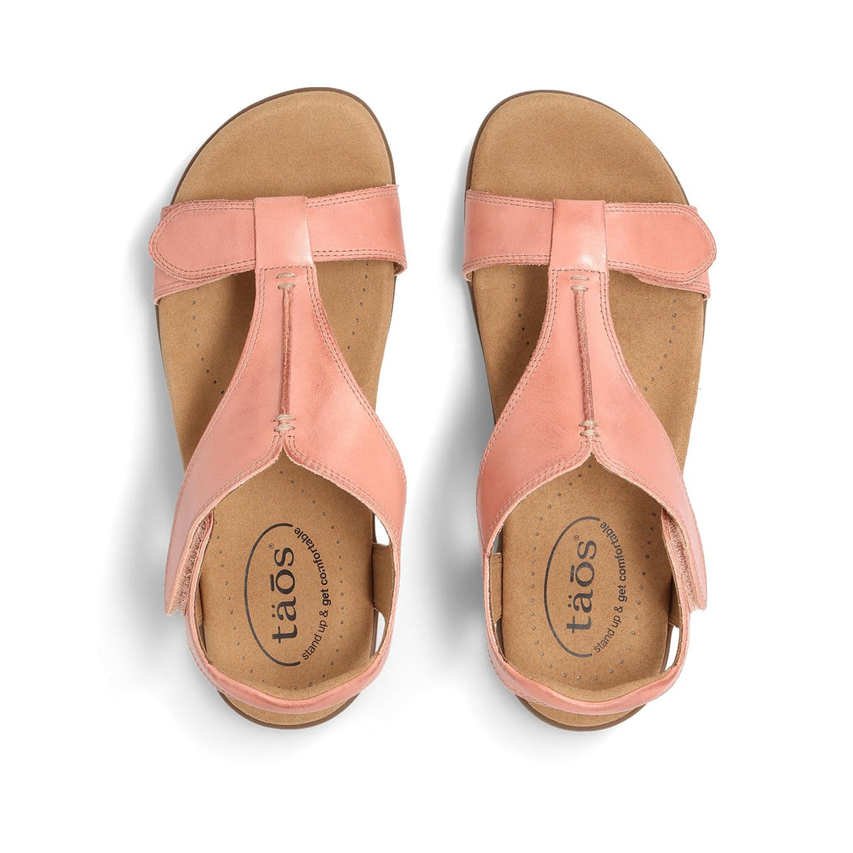 Blush Pink