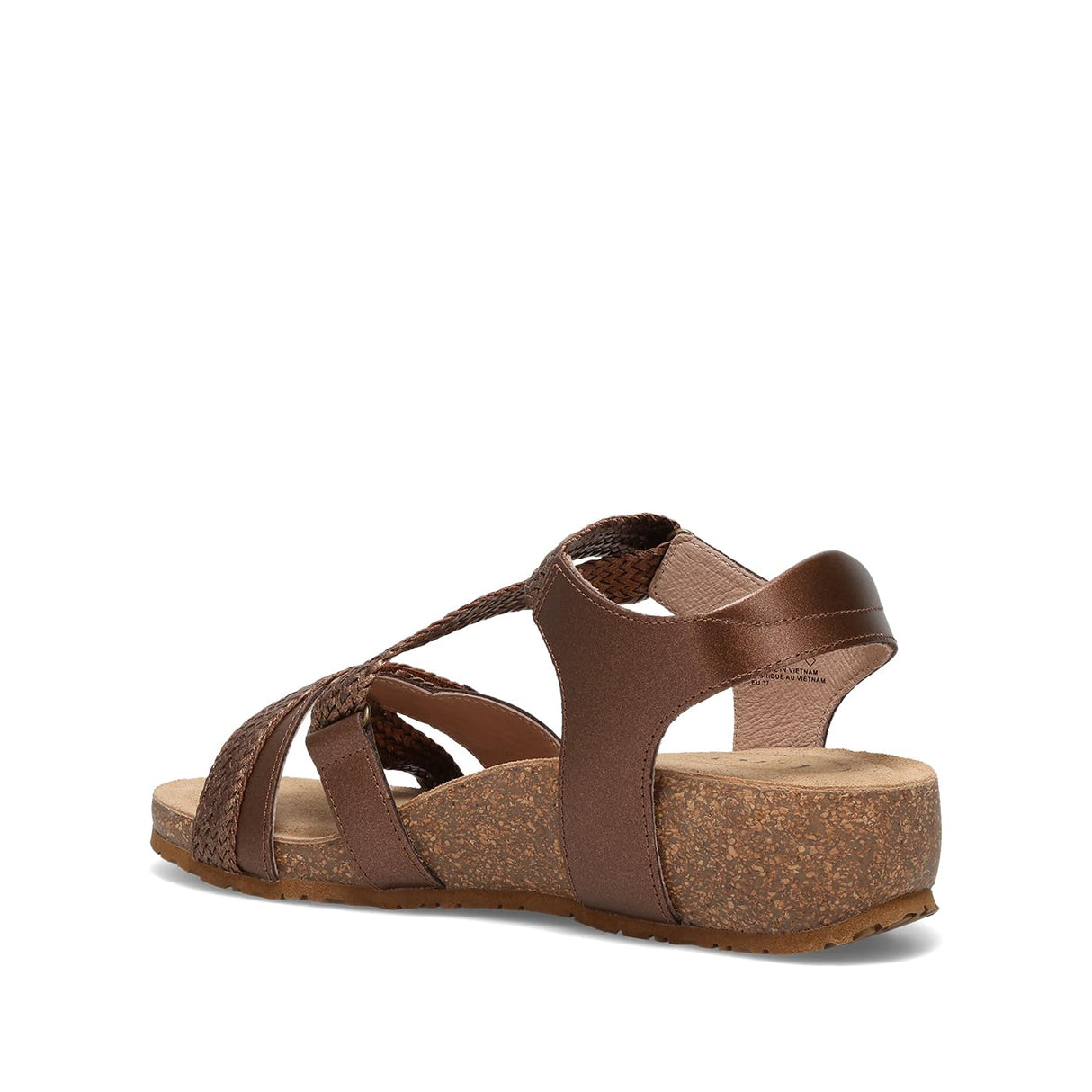 BRONZE