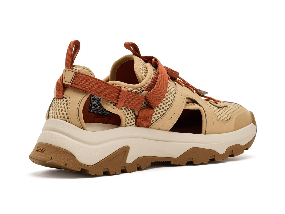 Tan Multi