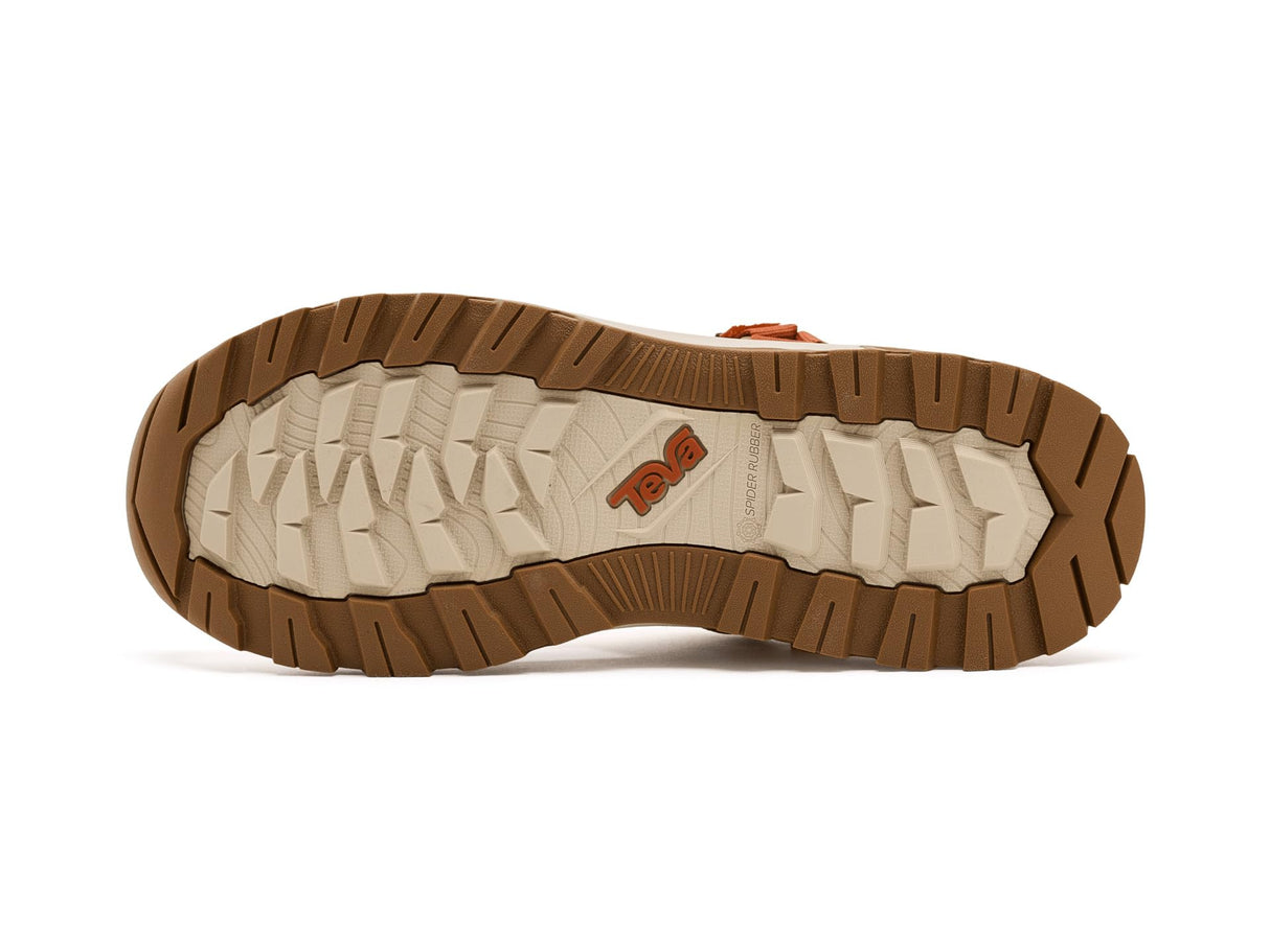 Tan Multi