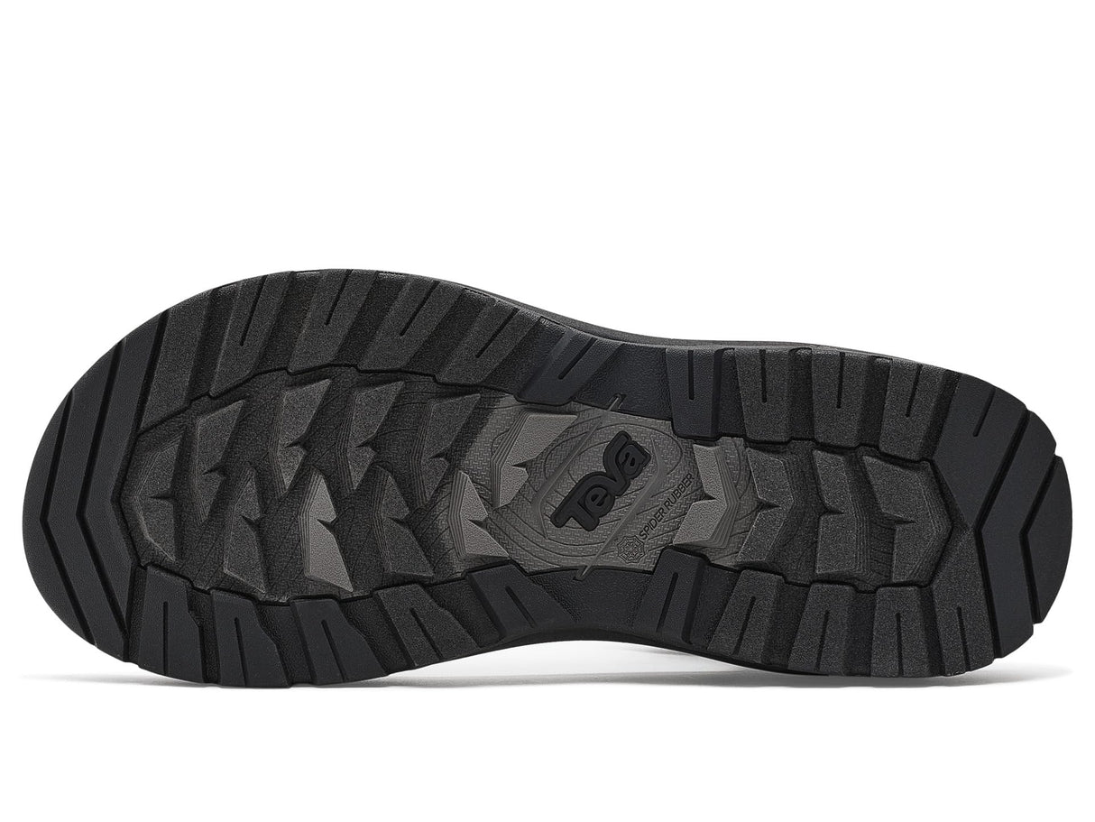 Criss Cross Navy/Grey