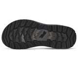 Criss Cross Navy/Grey