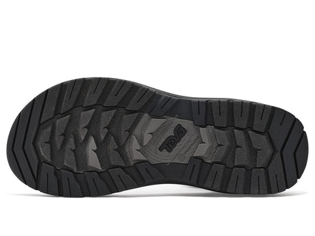 Criss Cross Navy/Grey