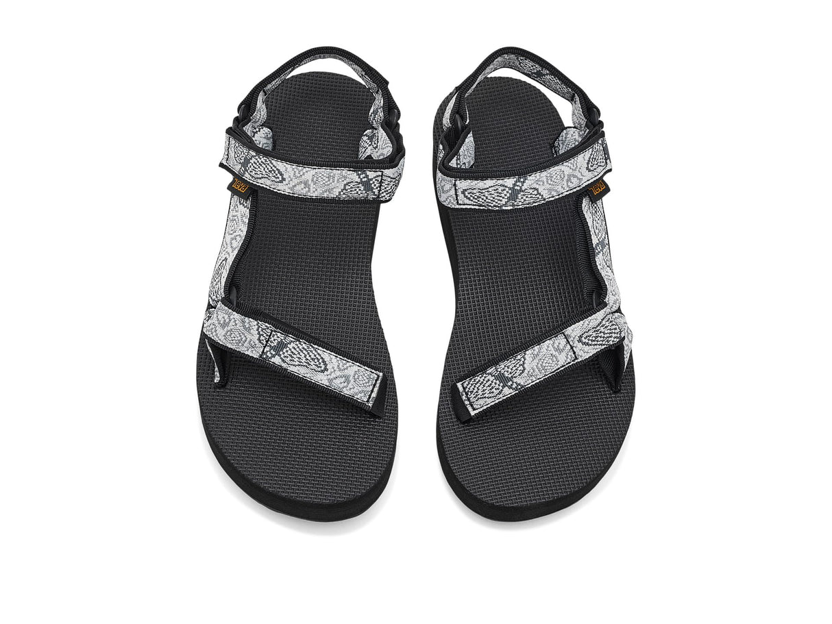 Enchanted Forest Black/White