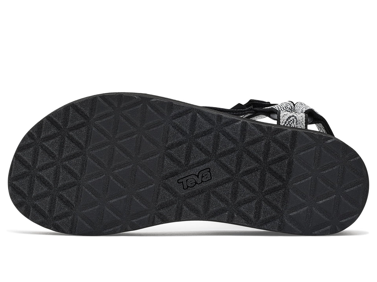 Enchanted Forest Black/White