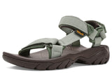 Seagrass/Deep Lichen Green