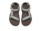 Seagrass/Deep Lichen Green