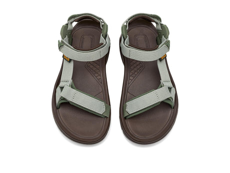 Seagrass/Deep Lichen Green