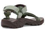 Seagrass/Deep Lichen Green