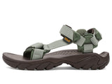 Seagrass/Deep Lichen Green