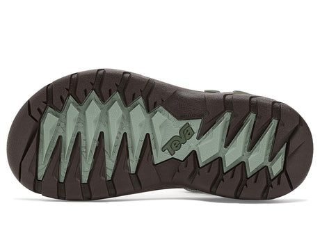 Seagrass/Deep Lichen Green