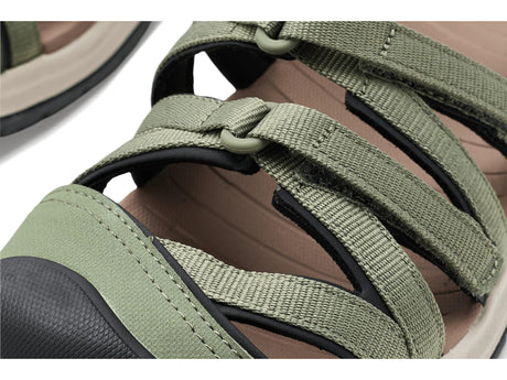 Deep Lichen/Seagrass