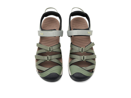 Deep Lichen/Seagrass