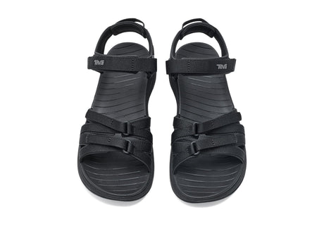 black/black