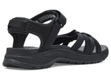 black/black
