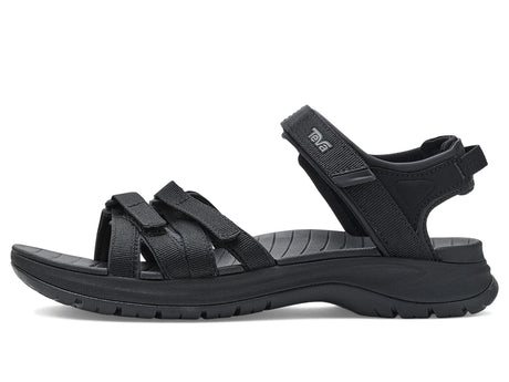 black/black