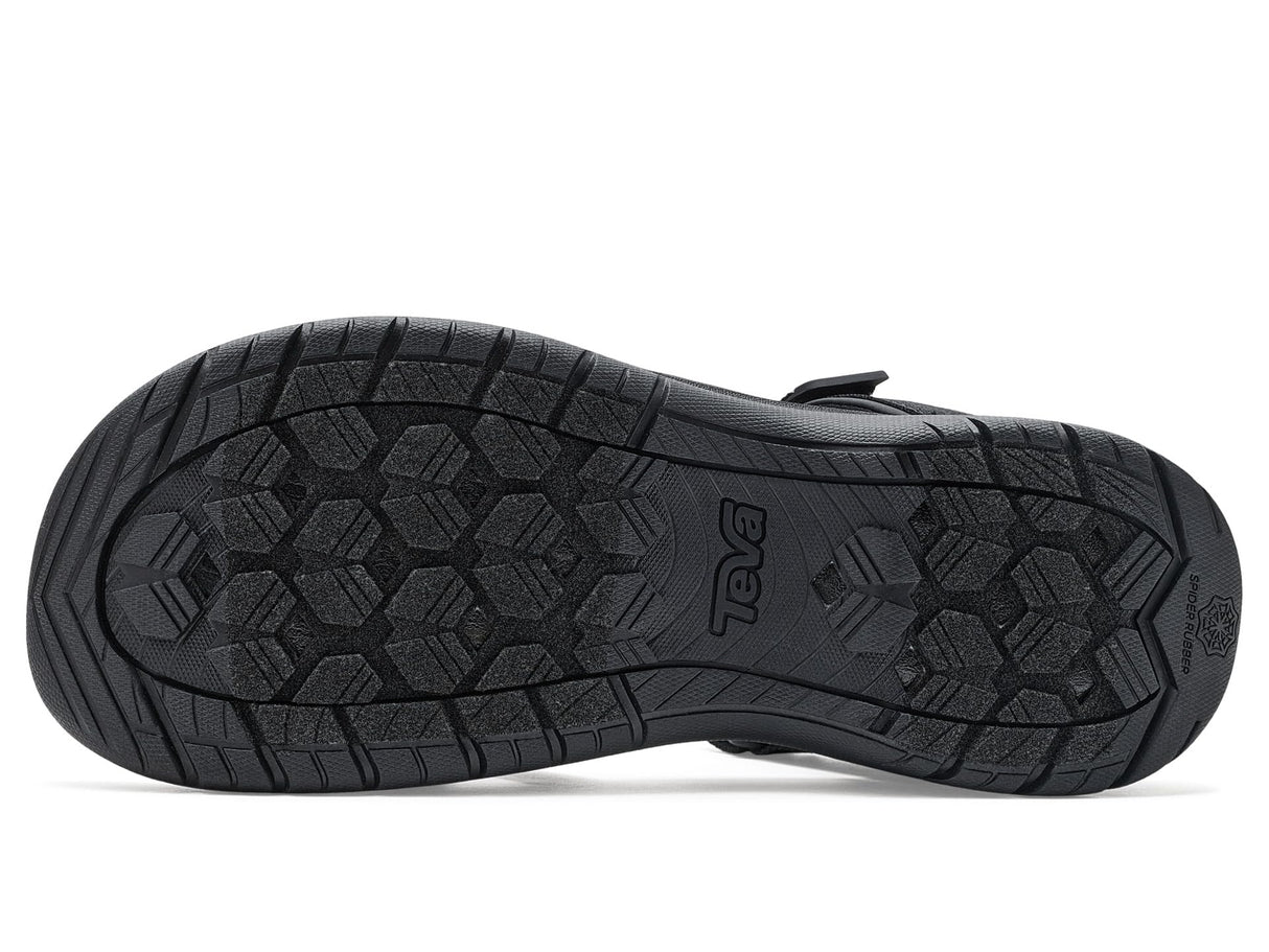 black/black