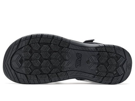 black/black