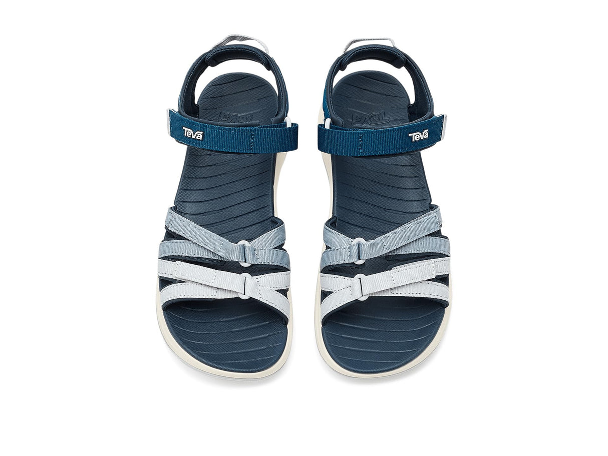 Blue Multi