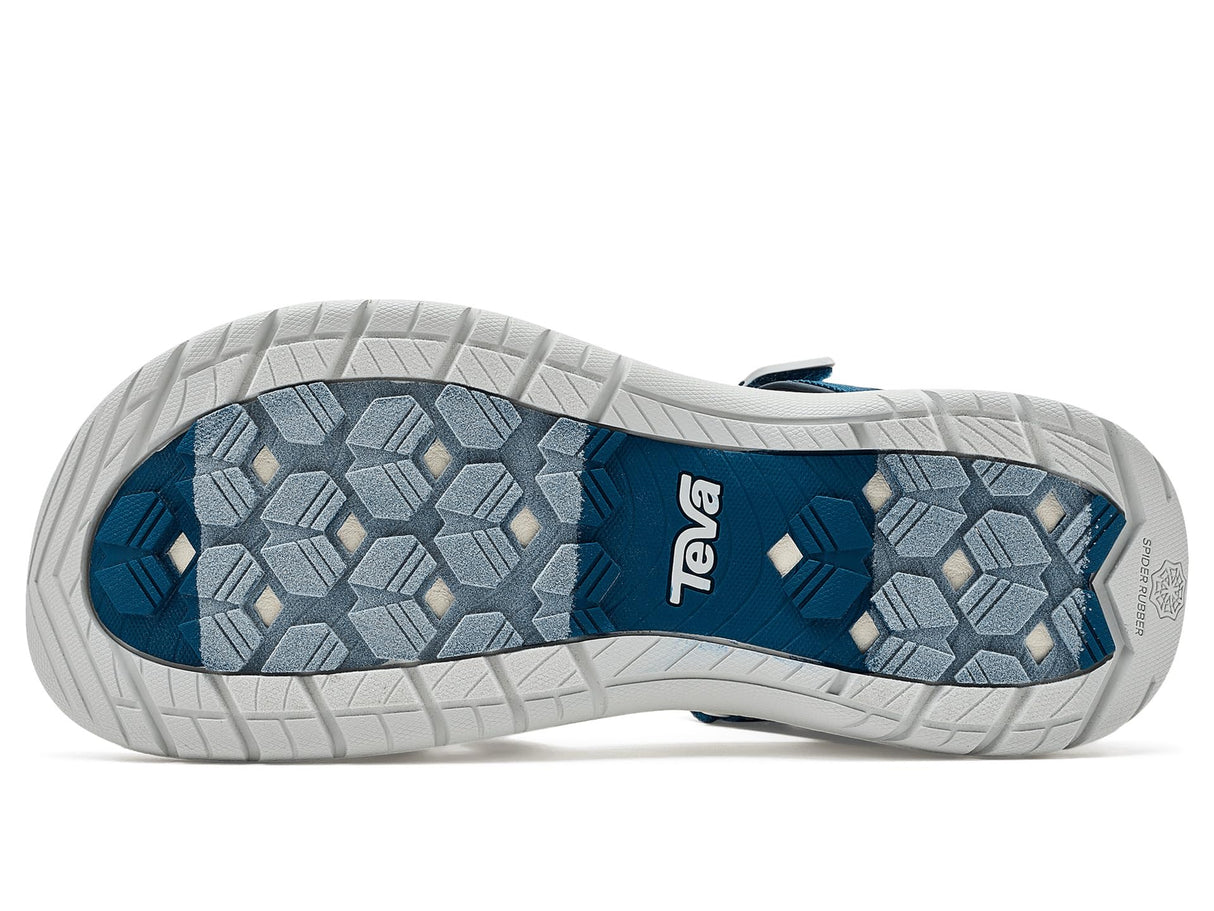 Blue Multi