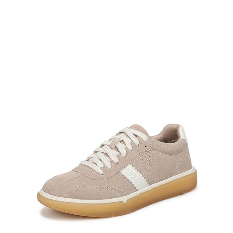 Lucid Beige Suede