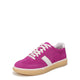 Rose Violet Suede