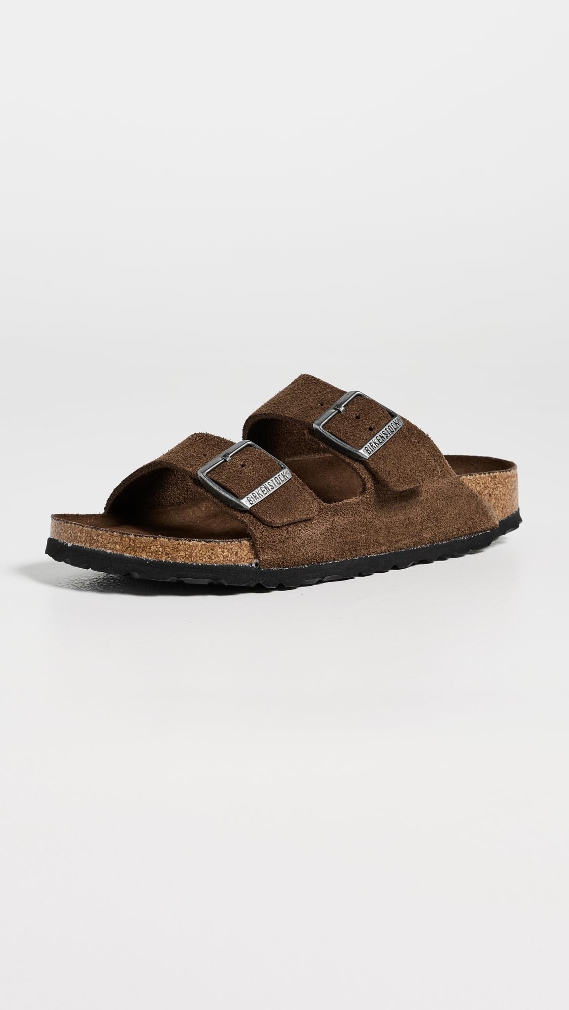 Carafe Tonal Suede