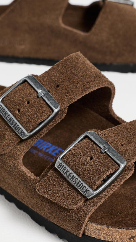 Carafe Tonal Suede