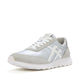 Silver/Urban White