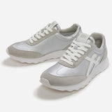 Silver/Urban White