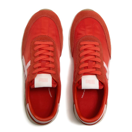 Cherry Tomato/Warm Pink