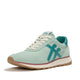 Mint Whisper/Teal