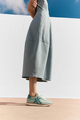 Mint Whisper/Teal
