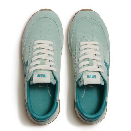 Mint Whisper/Teal