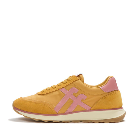 Turmeric/Desert Blush