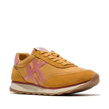 Turmeric/Desert Blush