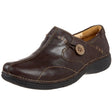 Brown Leather